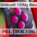 Sildénafil 100Mg Bleu 02